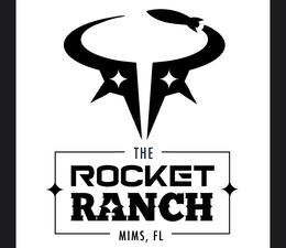 THE ROCKET RANCH MIMS, FL
