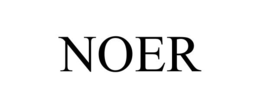 NOER