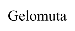 GELOMUTA