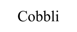 COBBLI