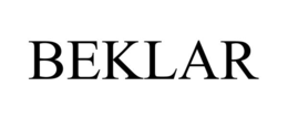 BEKLAR