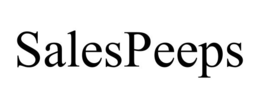 SALESPEEPS