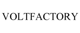 VOLTFACTORY