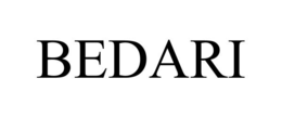 BEDARI