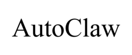 AUTOCLAW