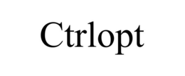 CTRLOPT