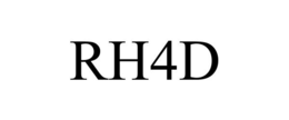 RH4D