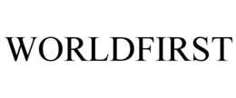 WORLDFIRST