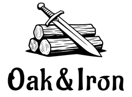 OAK & IRON