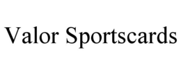 VALOR SPORTSCARDS