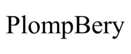 PLOMPBERY