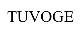 TUVOGE