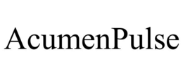 ACUMENPULSE