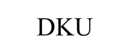 DKU