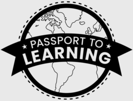 PASSPORT TO LEARNING