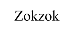 ZOKZOK