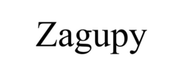 ZAGUPY