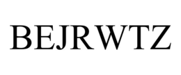BEJRWTZ