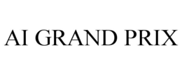 AI GRAND PRIX