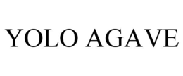 YOLO AGAVE