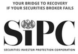 YOUR BRIDGE TO RECOVERY IF YOUR SECURITIES BROKER FAILS SIPC SECURITIES INVESTOR PROTECTION CORPORATION