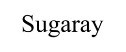 SUGARAY