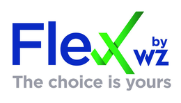 FLEX BY WZ   THE CHOICE IS YOURS