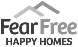 FEAR FREE HAPPY HOMES