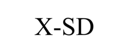 X-SD