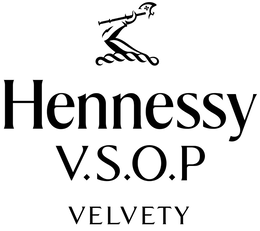 HENNESSY V.S.O.P VELVETY