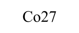 CO27