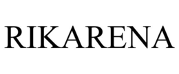 RIKARENA