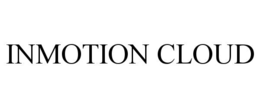 INMOTION CLOUD