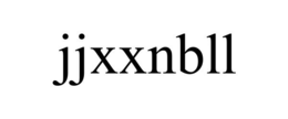JJXXNBLL
