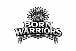 WARRIORS BORN
