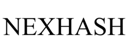 NEXHASH