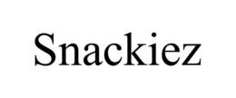 SNACKIEZ