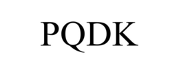 PQDK