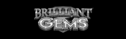 BRILLIANT GEMS