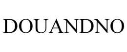 DOUANDNO