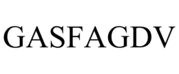 GASFAGDV