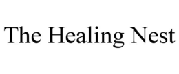 THE HEALING NEST