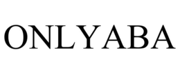 ONLYABA