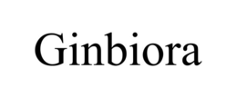 GINBIORA