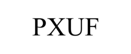 PXUF