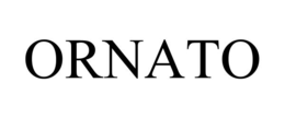 ORNATO