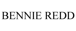 BENNIE REDD