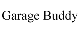 GARAGE BUDDY