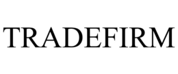 TRADEFIRM