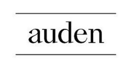 AUDEN
